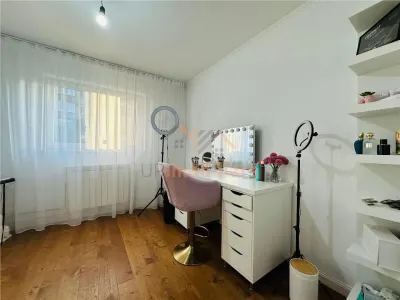 APARTAMENT 4 CAMERE | RENOVAT | ZONA NUFARUL | A.PENES CURCANU - foto 12