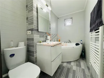 APARTAMENT 4 CAMERE | RENOVAT | ZONA NUFARUL | A.PENES CURCANU - foto 14