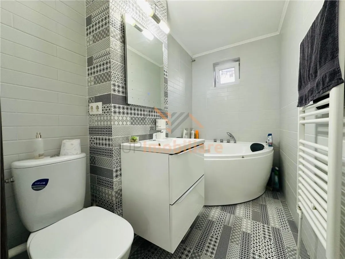 APARTAMENT 4 CAMERE | RENOVAT | ZONA NUFARUL | A.PENES CURCANU - foto 14