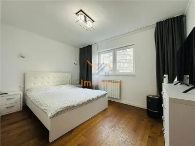 APARTAMENT 4 CAMERE | RENOVAT | ZONA NUFARUL | A.PENES CURCANU - foto 5