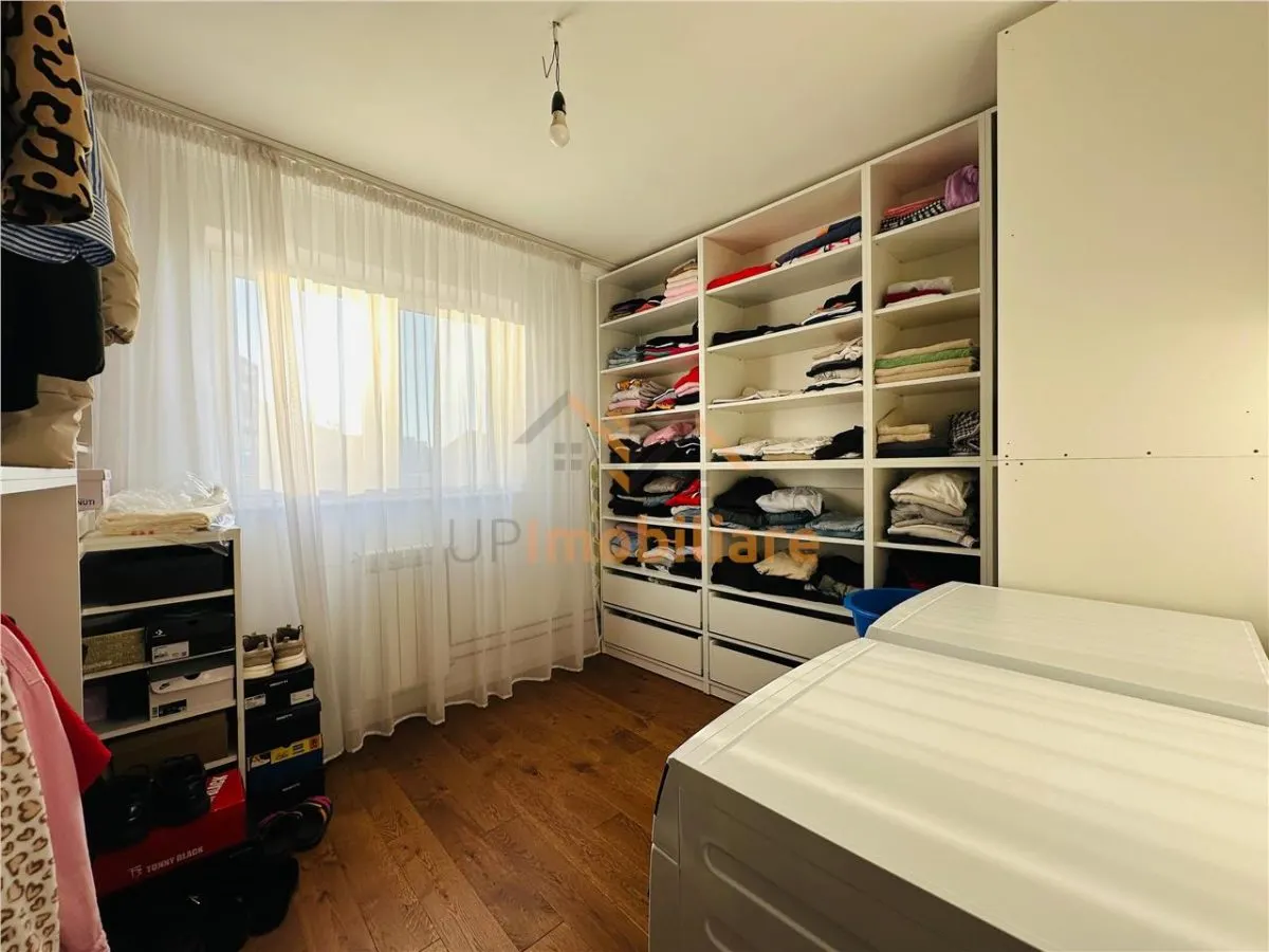APARTAMENT 4 CAMERE | RENOVAT | ZONA NUFARUL | A.PENES CURCANU - foto 7
