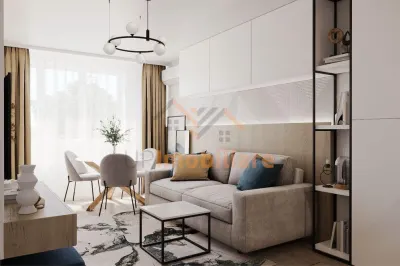 APARTAMENT 2 CAMERE | ZONA NUFARUL | ANASTASIA RESIDENCE - Oradea