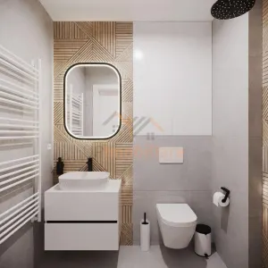 APARTAMENT 2 CAMERE | ZONA NUFARUL | ANASTASIA RESIDENCE - foto 3