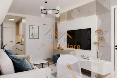 APARTAMENT 2 CAMERE | ZONA NUFARUL | ANASTASIA RESIDENCE - foto 5