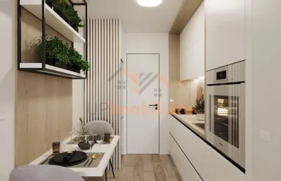 APARTAMENT 2 CAMERE | ZONA NUFARUL | ANASTASIA RESIDENCE - foto 6