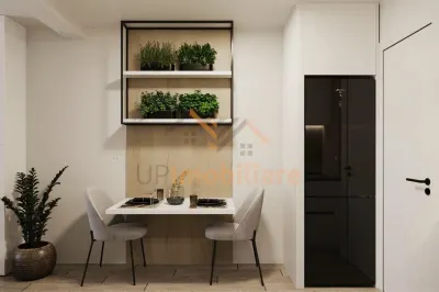 APARTAMENT 2 CAMERE | ZONA NUFARUL | ANASTASIA RESIDENCE - foto 7