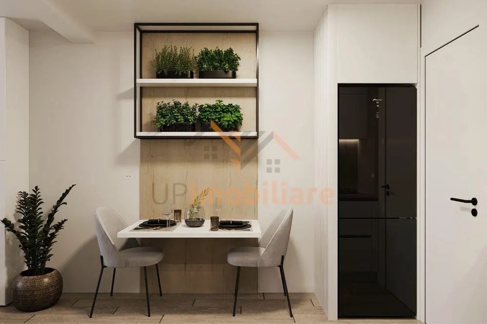APARTAMENT 2 CAMERE | ZONA NUFARUL | ANASTASIA RESIDENCE - foto 7