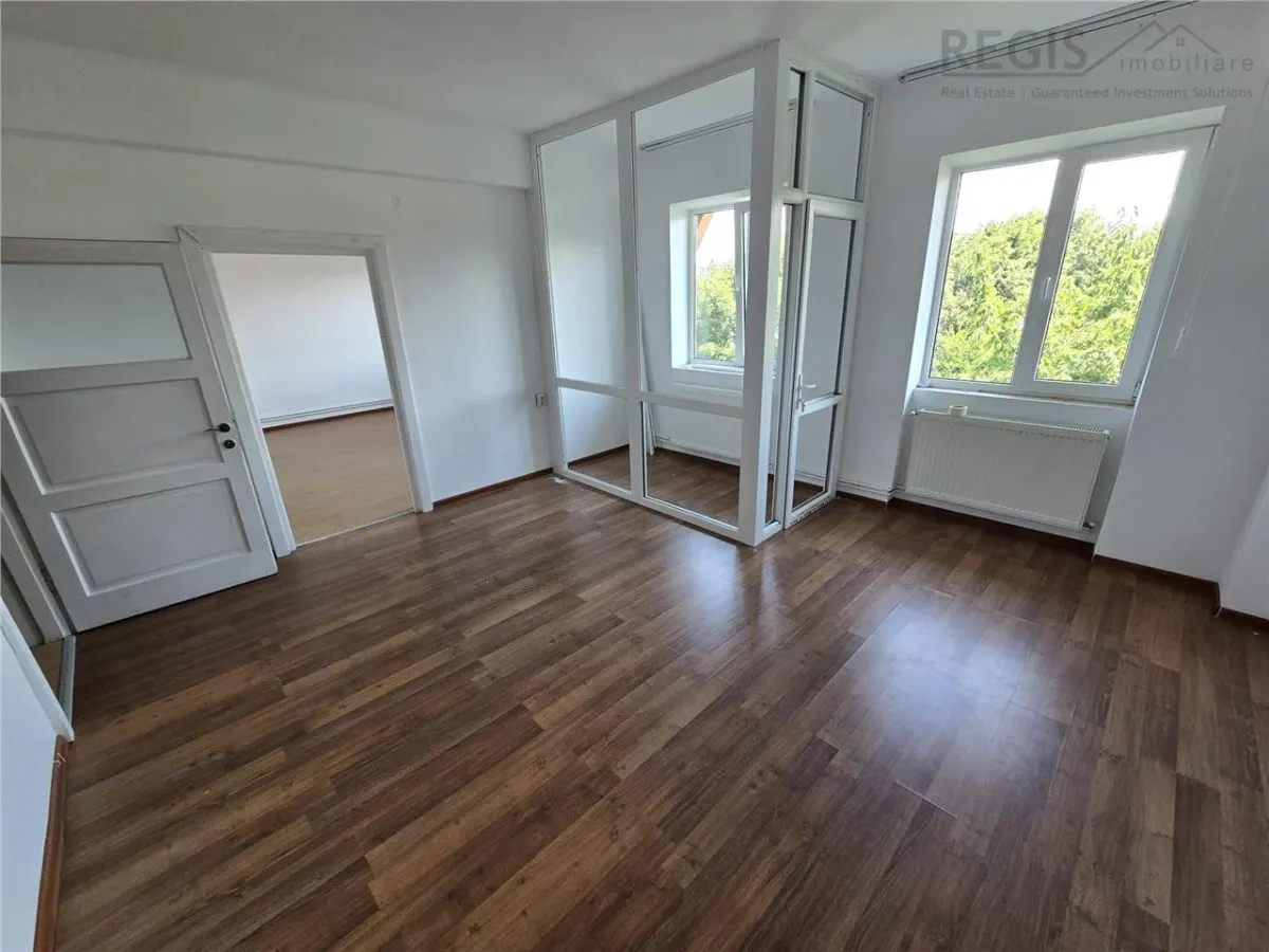 Apartament 2 Camere | Centru Civic | CEC Bank - foto 1