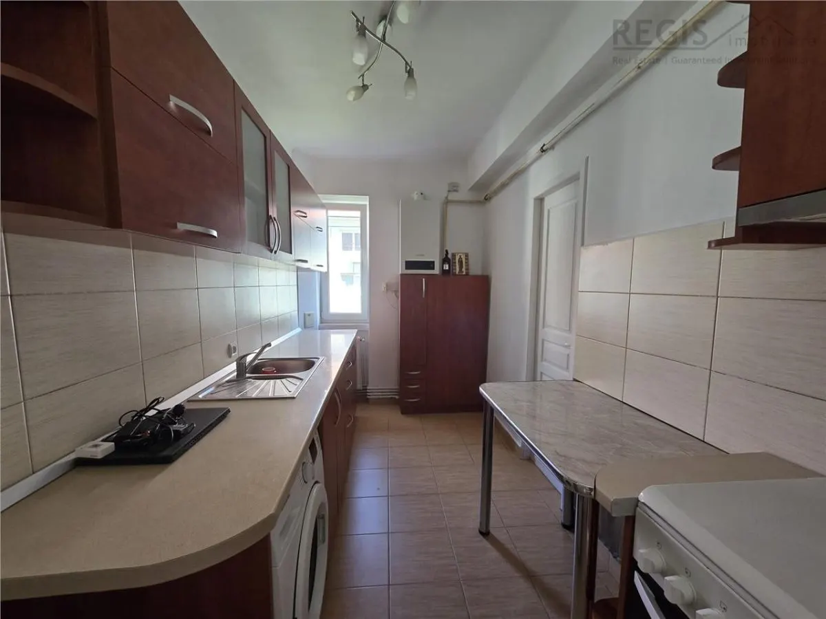 Apartament 2 Camere | Centru Civic | CEC Bank - foto 4