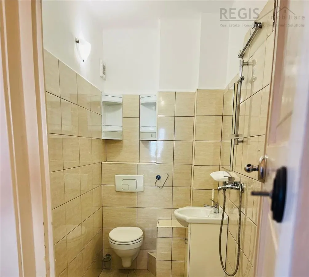 Apartament 2 Camere | Centru Civic | CEC Bank - foto 5