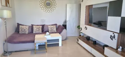 Apartament 2 camere Astra-piata lux,mobilat-utilat 93000 Euro - Brasov