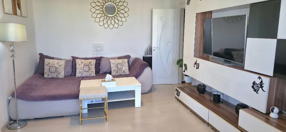Apartament 2 camere Astra-piata lux,mobilat-utilat 93000 Euro - foto 1