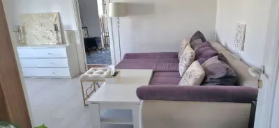 Apartament 2 camere Astra-piata lux,mobilat-utilat 93000 Euro - foto 3