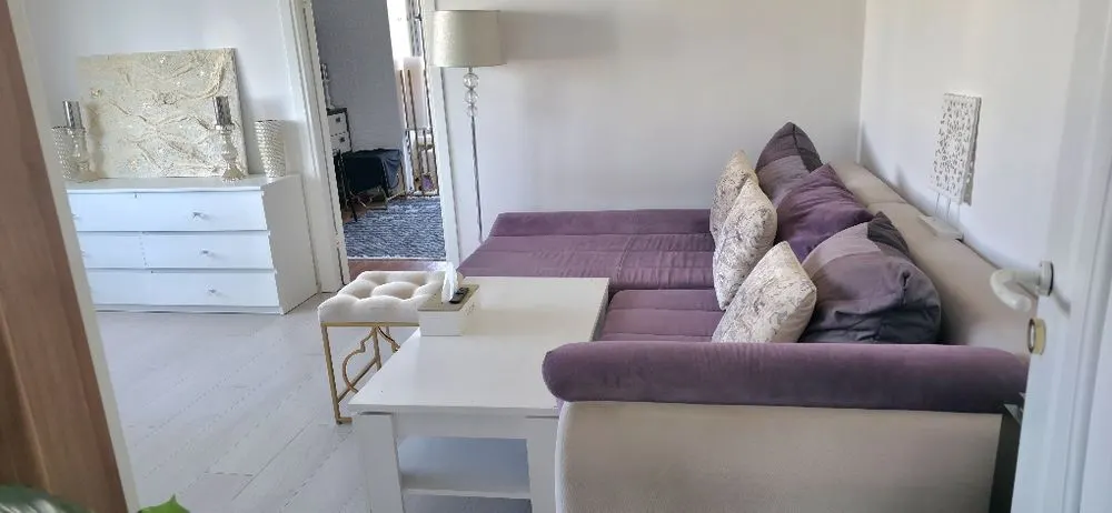 Apartament 2 camere Astra-piata lux,mobilat-utilat 93000 Euro - foto 3