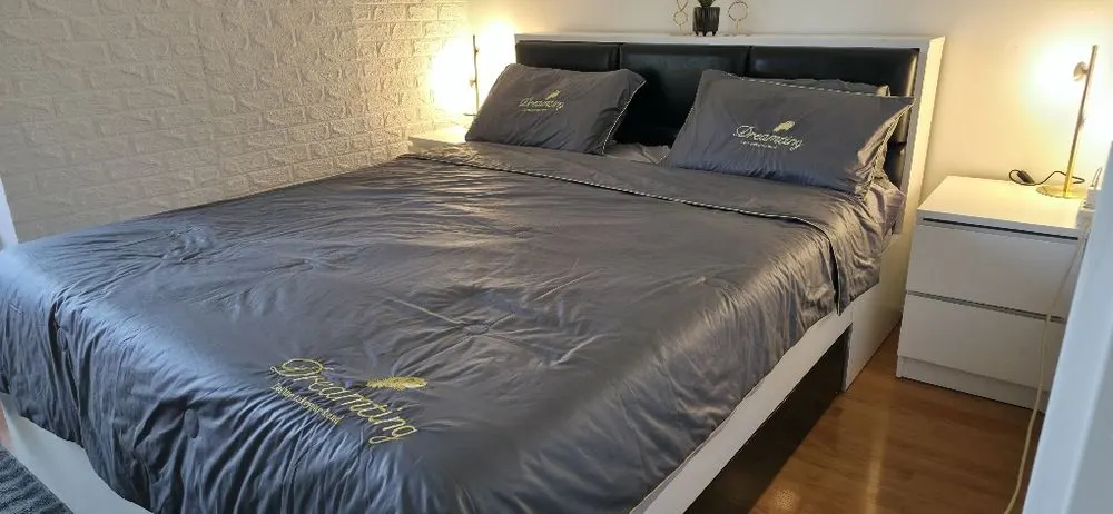 Apartament 2 camere Astra-piata lux,mobilat-utilat 93000 Euro - foto 5