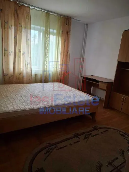 Apartament 2 Camere Nicolina - Prima Statie - foto 2