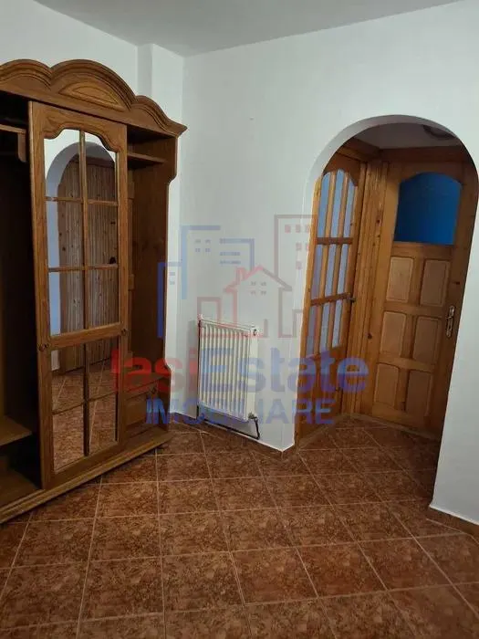 Apartament 2 Camere Nicolina - Prima Statie - foto 3