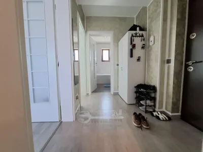 Apartament 2 camere, Cug Valea Adanca, parcare, bloc 2018 intabulat - foto 7