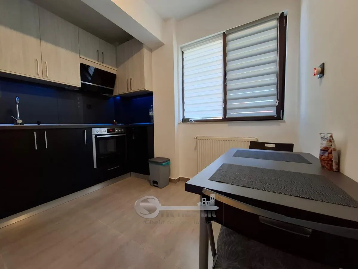 Apartament 2 camere, Cug Valea Adanca, parcare, bloc 2018 intabulat - foto 9