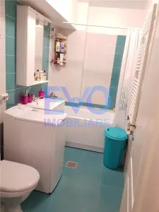 Apartament 1 camera, 36mp, decomandat, mobilat, Pacurari Complex Nou - foto 4