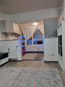 Apartament 1 camera, 36mp, decomandat, mobilat, Pacurari Complex Nou - foto 8