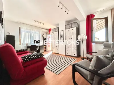 Inchiriere vila eleganta in Otopeni Odaile/ Confort premium/intimitate si acces rapid catre Bucuresti - foto 15