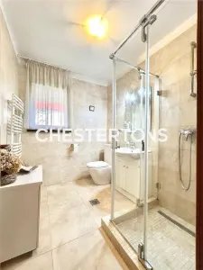 Inchiriere vila eleganta in Otopeni Odaile/ Confort premium/intimitate si acces rapid catre Bucuresti - foto 16