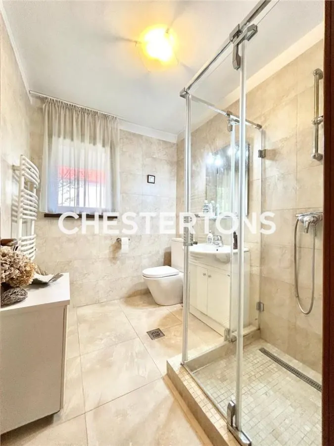 Inchiriere vila eleganta in Otopeni Odaile/ Confort premium/intimitate si acces rapid catre Bucuresti - foto 16