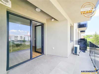 Premiera in Sfantu Gheorghe! Apartament NZEB A+, 2 camere, 69,30 mp - foto 11