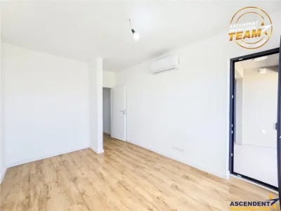 Premiera in Sfantu Gheorghe! Apartament NZEB A+, 2 camere, 69,30 mp - foto 12