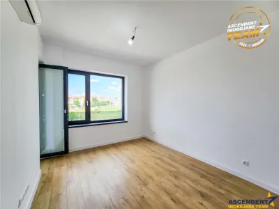 Premiera in Sfantu Gheorghe! Apartament NZEB A+, 2 camere, 69,30 mp - foto 14