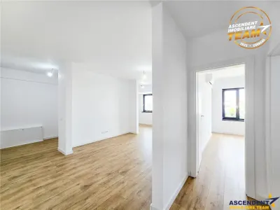 Premiera in Sfantu Gheorghe! Apartament NZEB A+, 2 camere, 69,30 mp - foto 15