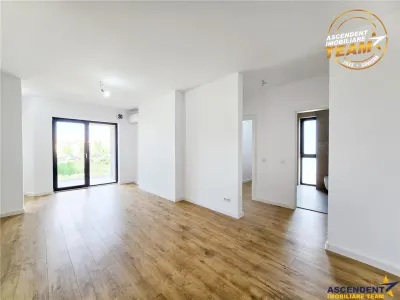 Premiera in Sfantu Gheorghe! Apartament NZEB A+, 2 camere, 69,30 mp - foto 17