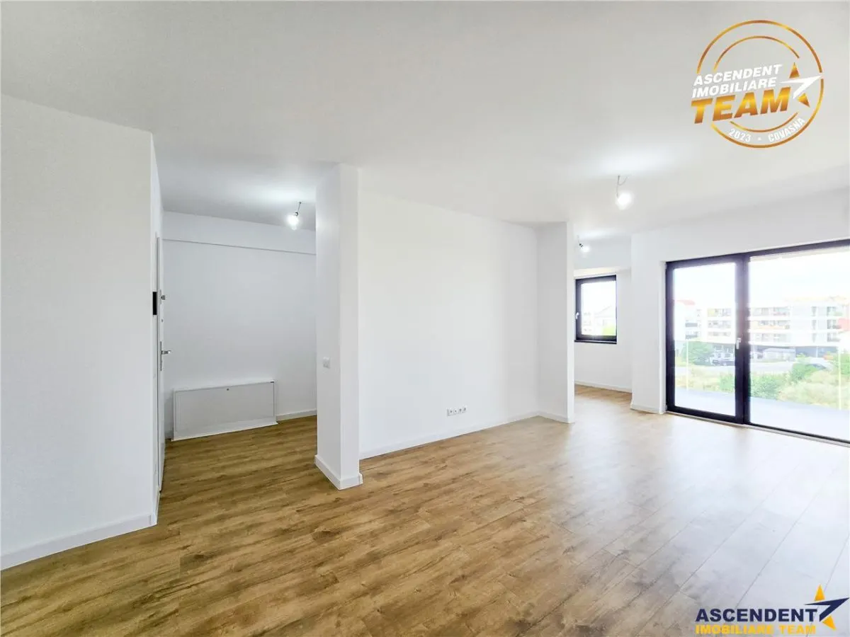 Premiera in Sfantu Gheorghe! Apartament NZEB A+, 2 camere, 69,30 mp - foto 18