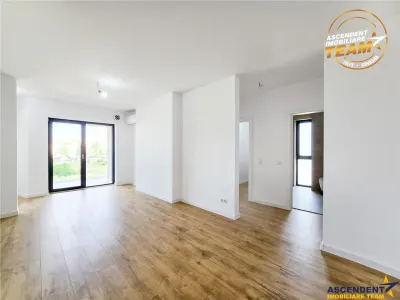 Premiera in Sfantu Gheorghe! Apartament NZEB A+, 2 camere, 69,30 mp - foto 3