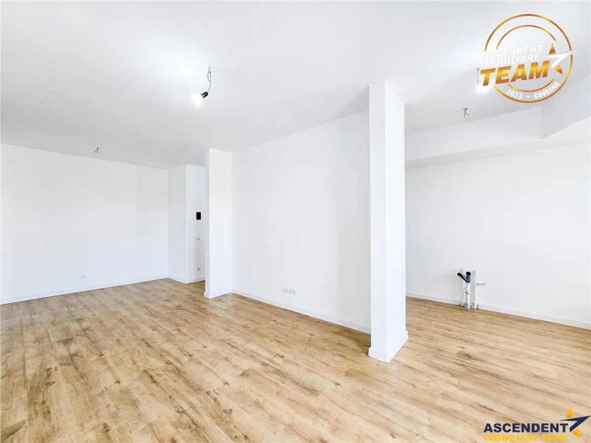 Premiera in Sfantu Gheorghe! Apartament NZEB A+, 2 camere, 69,30 mp - foto 23