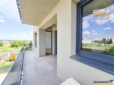 Premiera in Sfantu Gheorghe! Apartament NZEB A+, 2 camere, 69,30 mp - foto 4