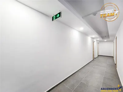 Premiera in Sfantu Gheorghe! Apartament NZEB A+, 2 camere, 69,30 mp - foto 5
