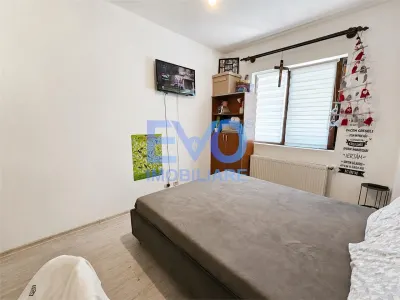 Apartament cu o camera, 43 mp, cu gradina de 25 mp, Valea Adanca - foto 3