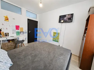 Apartament cu o camera, 43 mp, cu gradina de 25 mp, Valea Adanca - foto 5