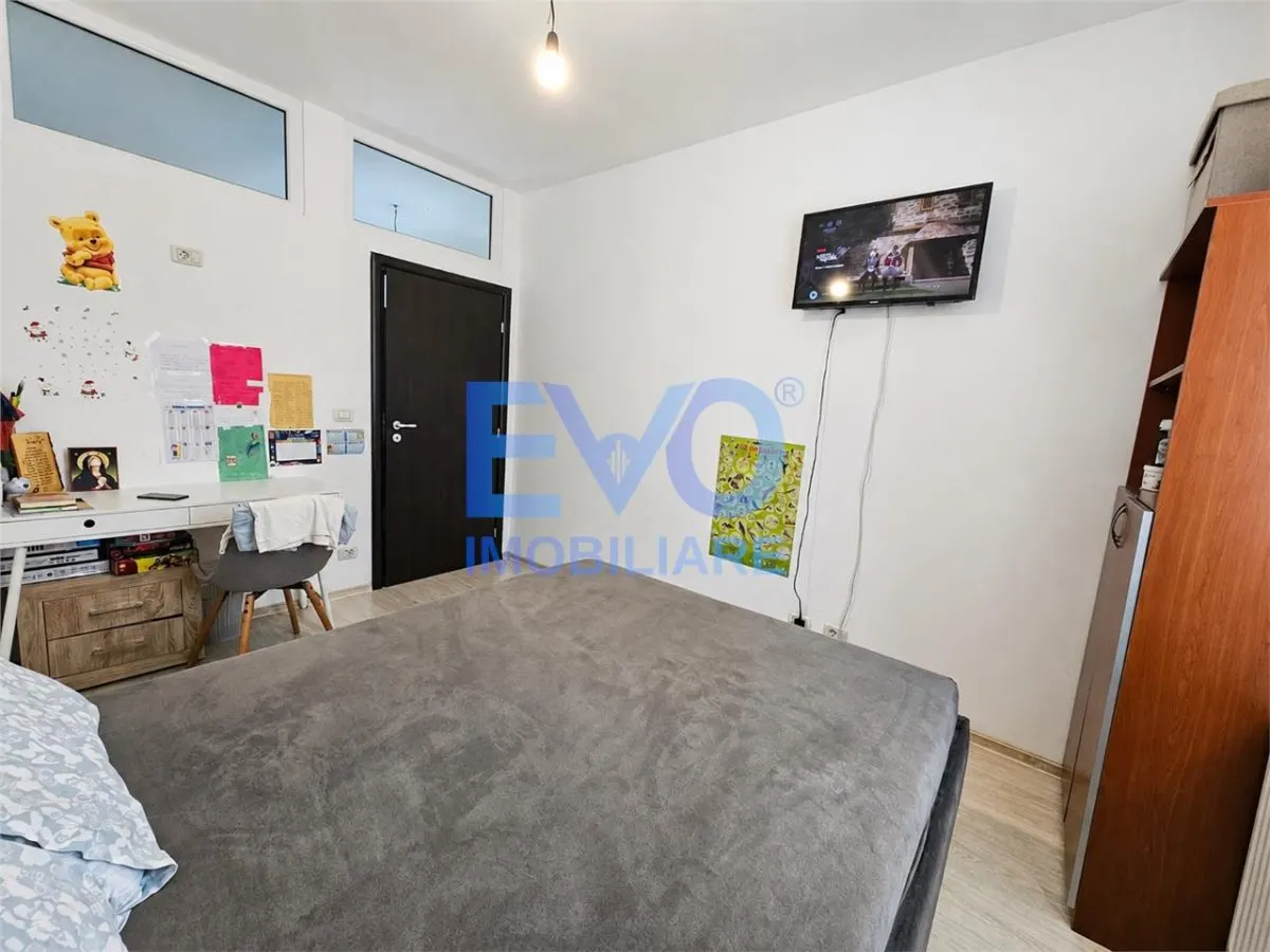 Apartament cu o camera, 43 mp, cu gradina de 25 mp, Valea Adanca - foto 5