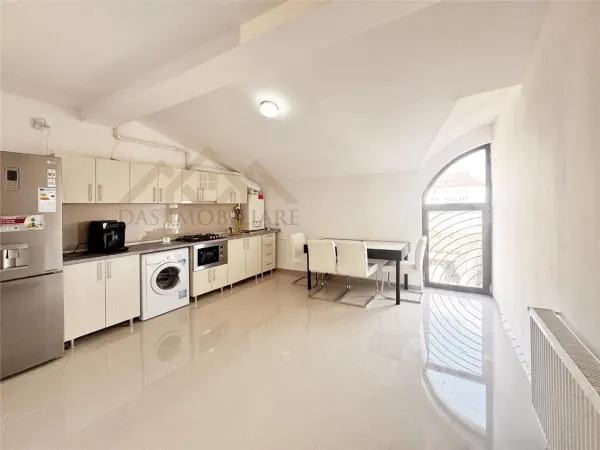 Apartament 3 camere Baia Mare - poza 2