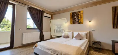 Studio Premium 40mp | balcon | Zona Central | Inchiriere flexibila - foto 3