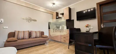 Studio Premium 40mp | balcon | Zona Central | Inchiriere flexibila - foto 6