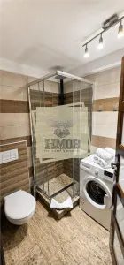 Studio Premium 40mp | balcon | Zona Central | Inchiriere flexibila - foto 8