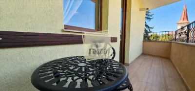 Studio Premium 40mp | balcon | Zona Central | Inchiriere flexibila - foto 10