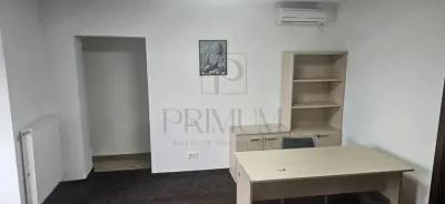 Spatiu de birou - zona linistita - centrala proprie - aer conditionat - foto 4