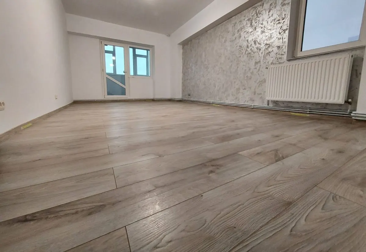 Apartament 3 Camere, 2 Băi, Păcurari, Et.2, complet renovat- 84mp - foto 1