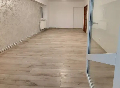 Apartament 3 Camere, 2 Băi, Păcurari, Et.2, complet renovat- 84mp - foto 2