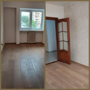 Apartament 3 Camere, 2 Băi, Păcurari, Et.2, complet renovat- 84mp - foto 7